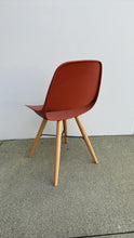 Load image into Gallery viewer, Used Eclipse Design Chair — Angelo Pinaffo / Via Seating. Mid Century Modern Inspired