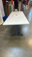 Load image into Gallery viewer, Used 8 Foot Spec Boardroom / Conference Table