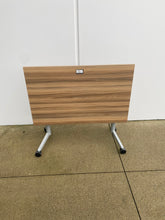 Load image into Gallery viewer, Used Steelcase Flip Top Training / Conference Table