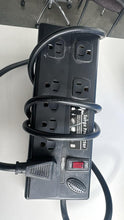 Load image into Gallery viewer, Power Bar & Surge Protector (Assorted)