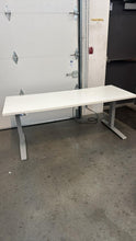 Load image into Gallery viewer, Used Herman Miller Electric Sit-Stand Desk – 72” x 29”