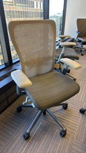 Load image into Gallery viewer, Used Fully Loaded Haworth Zody Ergonomic Office Chairs