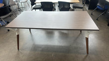 Load image into Gallery viewer, Used Herman Miller OE1 Table – Modern Collaboration Table