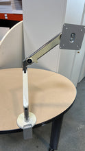 Load image into Gallery viewer, Used Humanscale M2 Ergonomic Monitor Arm – Sun-Faded