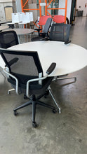 Load image into Gallery viewer, Used "Sit-On-It Focus" Office Chair