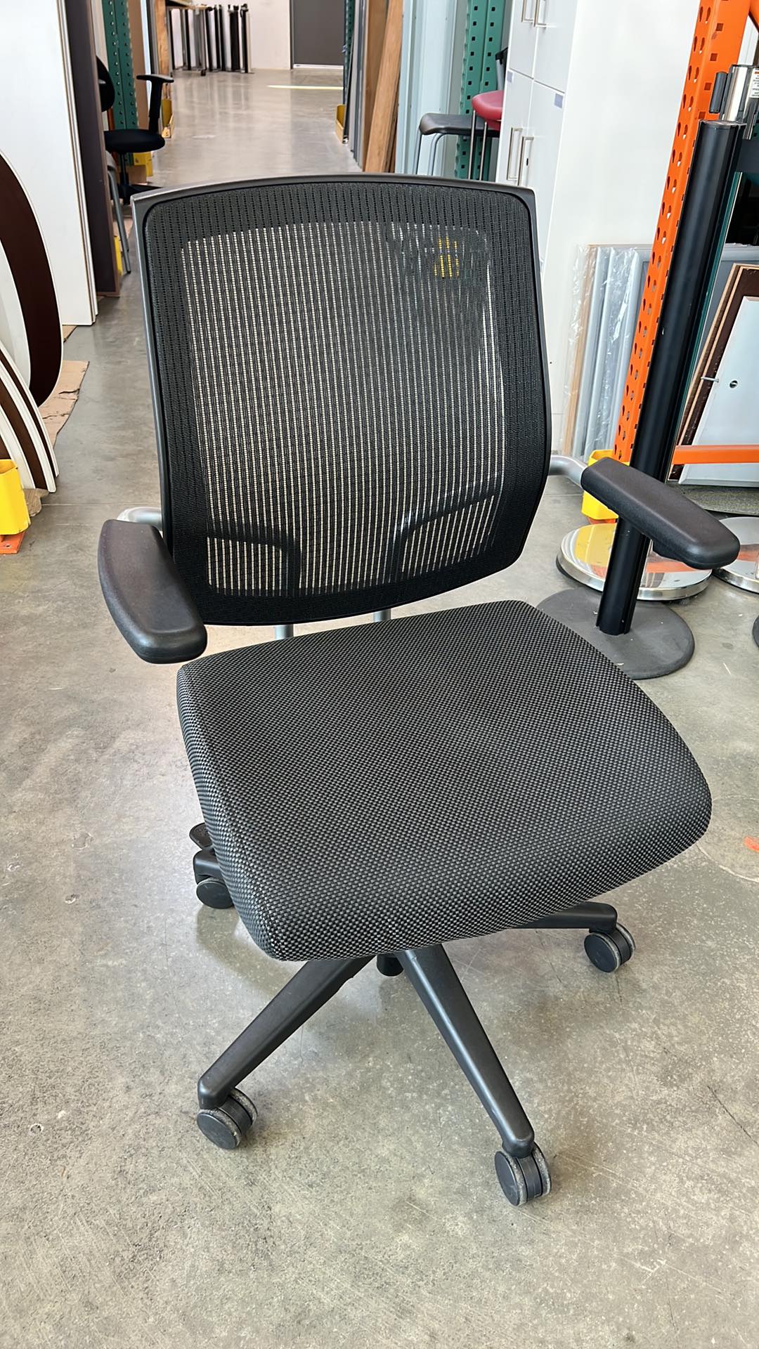 Sit On It Focus Side Chair Focus Side Discount Chair