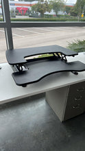 Load image into Gallery viewer, Used Vari Desk Pro 48 Plus Standing Desk Riser