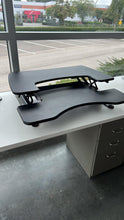 Load image into Gallery viewer, Used Vari Desk 36 Pro Plus Standing Desk Riser
