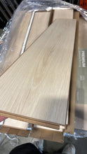 Load image into Gallery viewer, New In Box Laminate Premium Wood Flooring