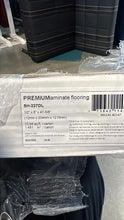 Load image into Gallery viewer, New In Box Laminate Premium Wood Flooring