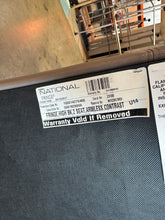 Load image into Gallery viewer, Used National “Fringe” High-Back Lounge Couch