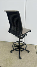 Load image into Gallery viewer, Used Steelcase Think Drafting Stool - Fully Loaded