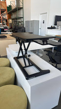 Load image into Gallery viewer, LIKE NEW Flexispot "M7" Standing Desk Converter