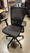 Load image into Gallery viewer, Used Fully Loaded Haworth Zody Ergonomic Office Chair
