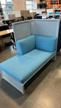 Load image into Gallery viewer, LIKE NEW Steelcase Coalesse "Lagunitas" Lounge Sofa / Chaise