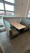 Load image into Gallery viewer, Like New Steelcase “Regard” Modular Lounge Seating