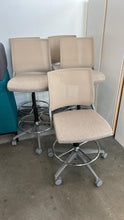Load image into Gallery viewer, Used Sit-On-It Movi Task Stools