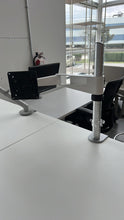 Load image into Gallery viewer, New in Box Knoll (Herman Miller) Sapper Single Monitor Arm