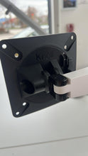 Load image into Gallery viewer, New in Box Knoll (Herman Miller) Sapper Single Monitor Arm