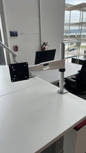 Load image into Gallery viewer, New in Box Knoll (Herman Miller) Sapper Single Monitor Arm