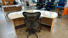 Load image into Gallery viewer, Used Herman Miller Curved Workstations
