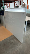 Load image into Gallery viewer, Used Glass Quartet Dry Erase Whiteboards. 4x3, 6x4, 8x4