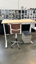 Load image into Gallery viewer, NEW IN BOX Dual Motor Enwork Proxi Plus 2.0 Sit-Stand Desk