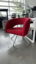 Load image into Gallery viewer, Used Boss Design "Choo" Tub Chair