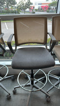 Load image into Gallery viewer, Used Sit-On-It Movi Task Stools