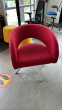 Load image into Gallery viewer, Used Boss Design "Choo" Tub Chair