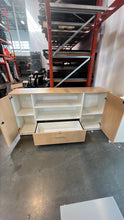 Load image into Gallery viewer, Used Multi Locking Storage Credenza Cabinet
