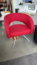 Load image into Gallery viewer, Used Boss Design "Choo" Tub Chair