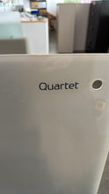 Load image into Gallery viewer, Used Glass Quartet Dry Erase Whiteboards. 4x3, 6x4, 8x4