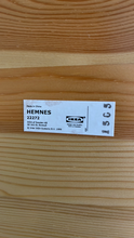 Load image into Gallery viewer, Used Ikea &quot;HEMNES&quot; TV Bench
