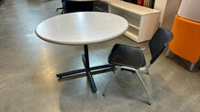 Load image into Gallery viewer, Used Teknion 42&quot; Round Table
