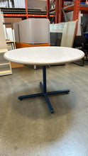 Load image into Gallery viewer, Used Teknion 42&quot; Round Table
