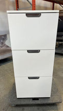 Load image into Gallery viewer, Used Ikea &quot;GALANT&quot; File Cabinet
