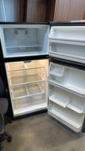 Load image into Gallery viewer, Used Frigidaire Full Size Stainless Fridge
