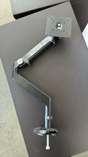 Load image into Gallery viewer, Used Humanscale M2 Monitor Arm – Top-Mount Model