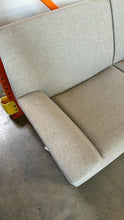 Load image into Gallery viewer, Used Herman Miller &quot;Swoop&quot; Designer Couch

