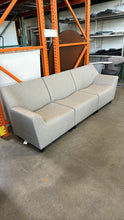 Load image into Gallery viewer, Used Herman Miller &quot;Swoop&quot; Designer Couch
