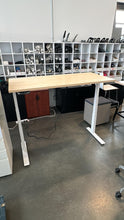 Load image into Gallery viewer, NEW IN BOX Dual Motor Enwork Proxi Plus 2.0 Sit-Stand Desk