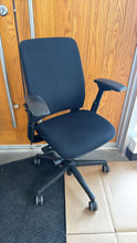 Load image into Gallery viewer, Used Steelcase Amia Chair - Fully Loaded