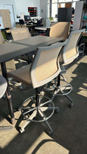 Load image into Gallery viewer, Used Sit-On-It Movi Task Stools