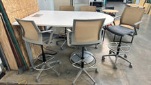 Load image into Gallery viewer, Used Sit-On-It Movi Task Stools