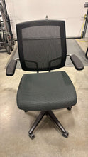 Load image into Gallery viewer, Used "Sit-On-It Focus" Office Chair