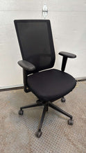 Load image into Gallery viewer, Used High Back Boss Design Task Chair