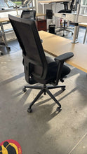 Load image into Gallery viewer, Used High Back Boss Design Task Chair