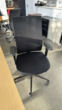 Load image into Gallery viewer, Used High Back Boss Design Task Chair