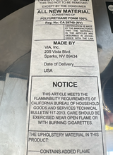 Load image into Gallery viewer, Used Via Seating 3Dee Active-Office-Chair